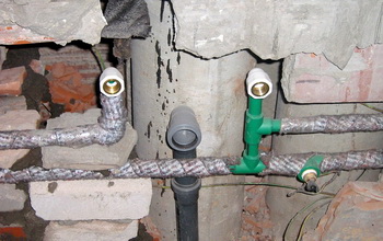 Vodoinstalaterski radovi